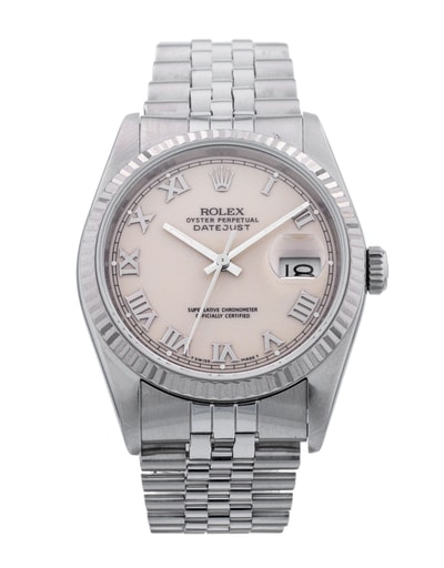 Rolex Datejust 16234